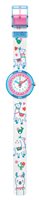 Orologio Flik Flak Bambino Mystical Woods in Plastica ZFPNP055 - ZFPNP055